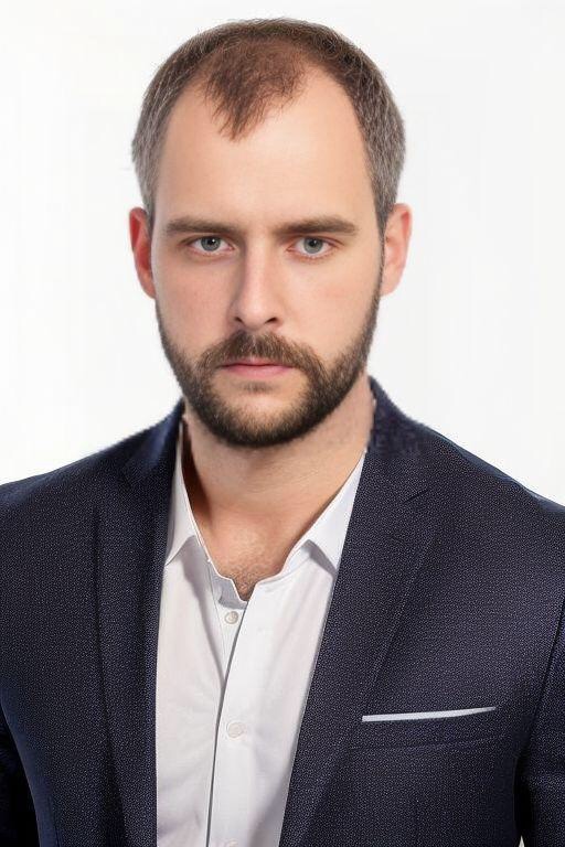 Lukas Rauhaus, LUNIQ Studio, Partner von CONEK